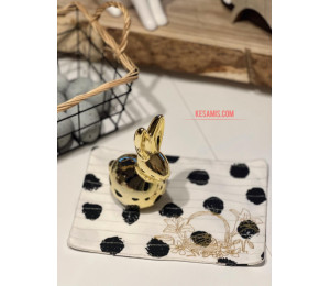 Stickdatei - Ostermorgen 3 Doodle